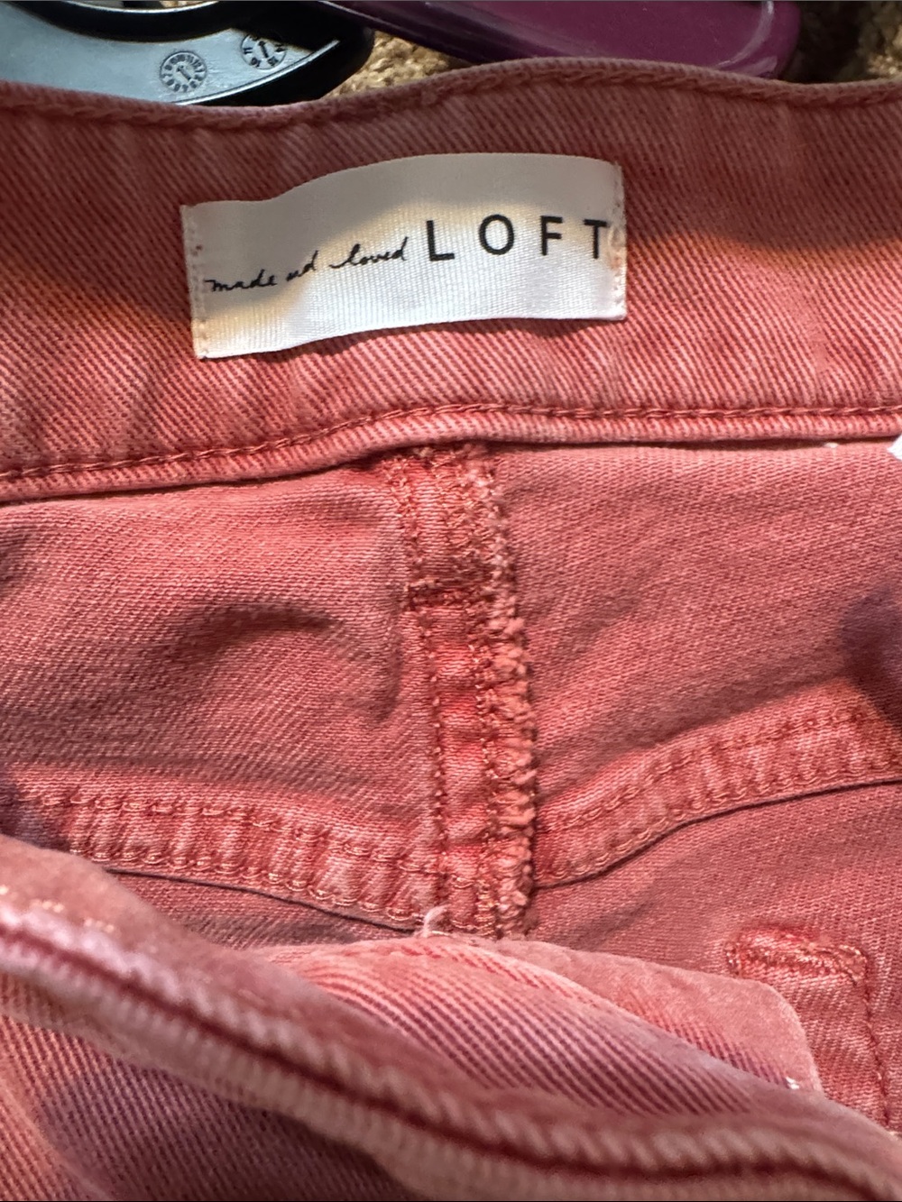 Jeans Subcategory Classification - Picture 2 of 4